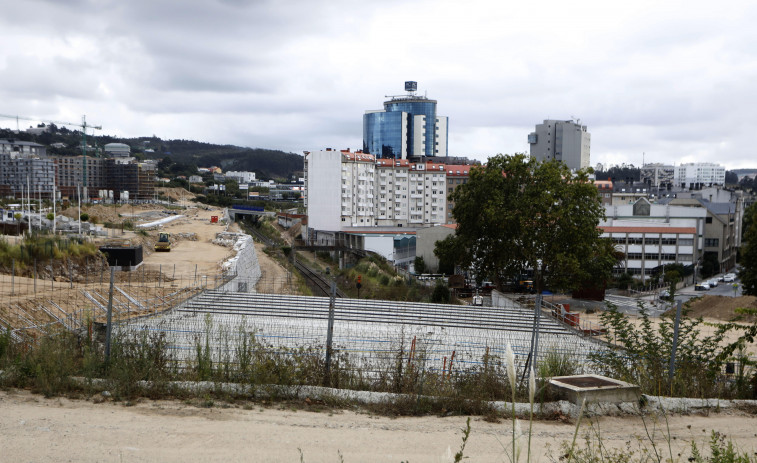 Satisfacción en Matogrande y Xuxán por el nuevo acceso que les va “a cambiar la vida”