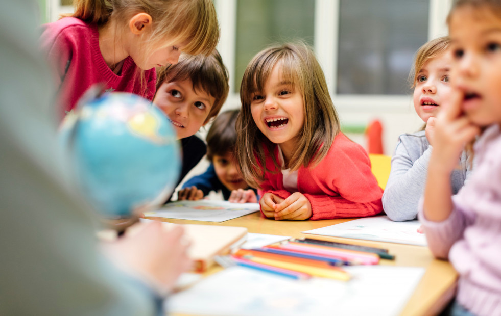 La lista productos estrella que tus hijos necesitan para triunfar en ‘la vuelta al cole’