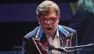 Subastarán un millar de los objetos más preciados de Elton John