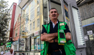 El ‘Rasca Millonario’ de la ONCE deja en Arteixo un premio de 5.000 euros