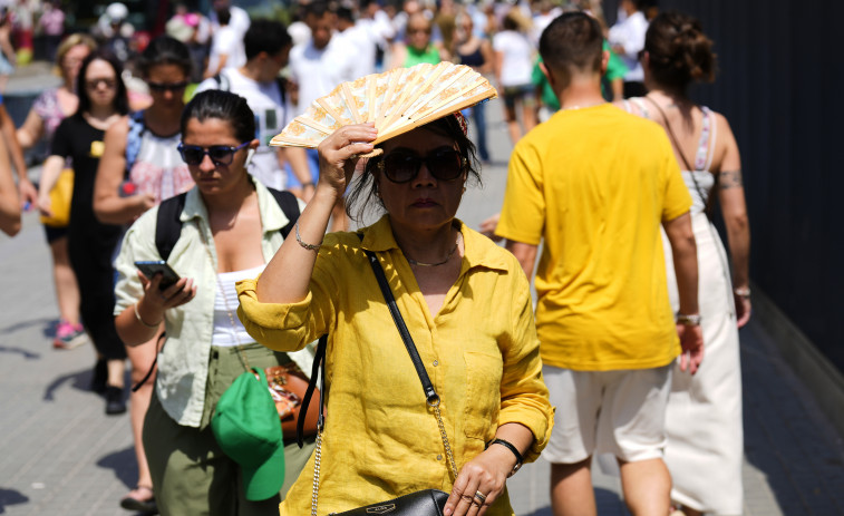 El sector turístico español cierra una temporada récord, con una ocupación de más del 93%