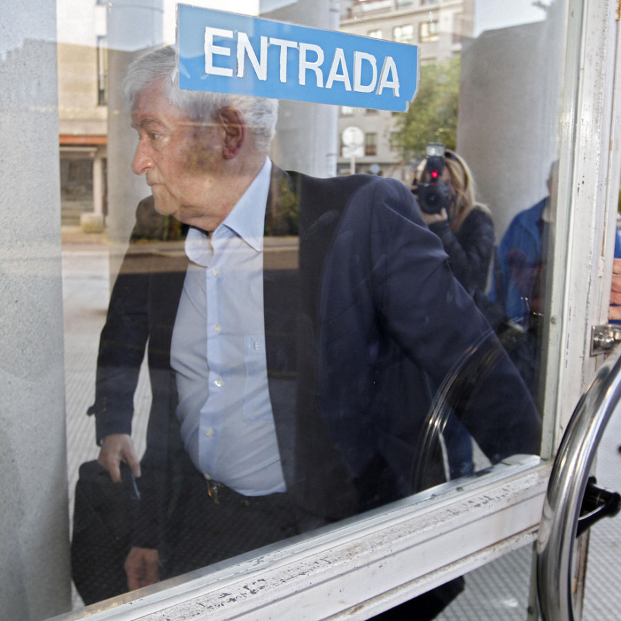 La instrucción más dilatada de España llega a juicio