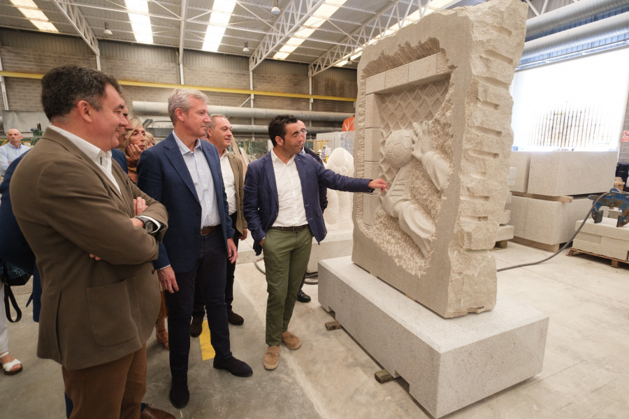 Rueda vería "bien" que las elecciones gallegas coincidiesen con las vascas