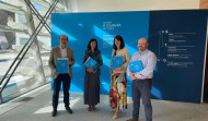 8.000 personas visitaron la exposición ‘A Coruña no tempo’