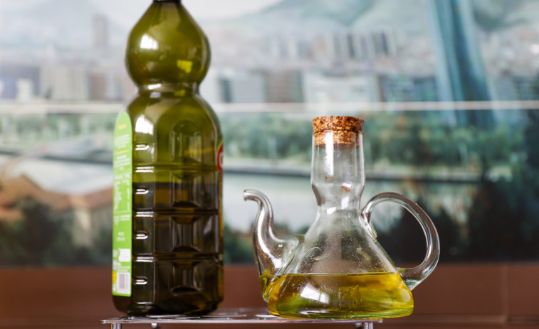 Temen nuevos robos en la almazara de la que se llevaron 56.000 litros de aceite