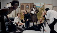 Renaissance, la nueva campaña de Ferragamo