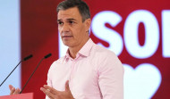 El PSOE rebaja expectativas sobre la investidura y desvía el foco hacia Aznar y Feijóo