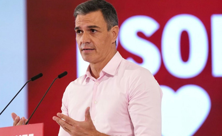 El PSOE rebaja expectativas sobre la investidura y desvía el foco hacia Aznar y Feijóo