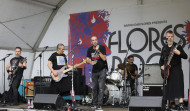La Batalla de Bandas del Flores Rock será el 1 de mayo