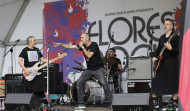 El festival Flores Rock de A Coruña ya tiene su primer grupo confirmado
