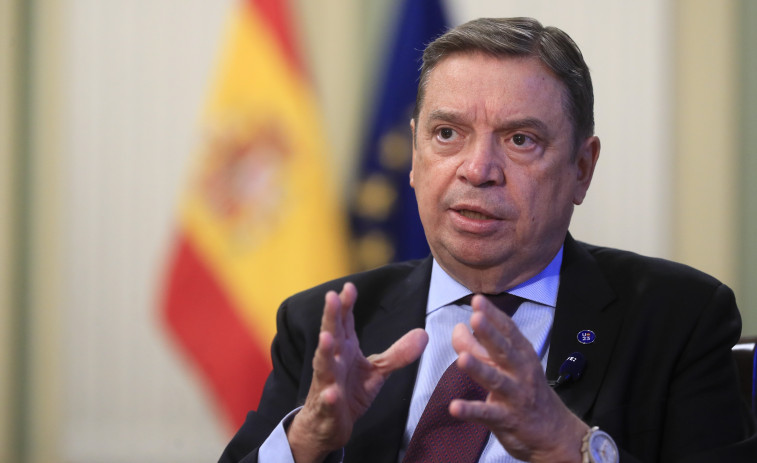 Los ministros de Agricultura de la UE estudian desde hoy los avances necesarios para el sector