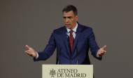 Sánchez da por hecho el acuerdo para su investidura