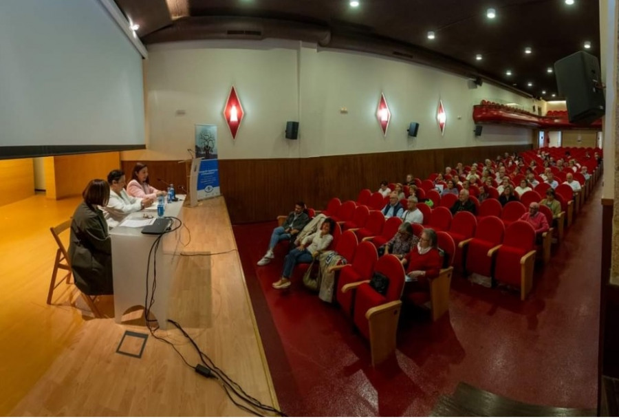 Betanzos se alía de nuevo con la UDC en el impulso del Programa Universitario para Maiores de 50