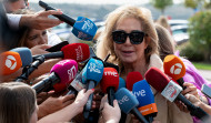 Ana Rosa Quintana alaba la lealtad de María Teresa Campos