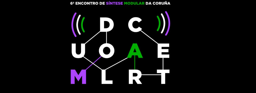 A Coruña acogerá su sexto encuentro de síntesis modular en la primera semana de octubre