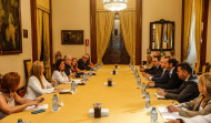A Coruña cifra en sesenta millones de euros el retorno económico de las fiestas