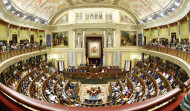 BNG, ERC y Junts usarán gallego y catalán en el Congreso