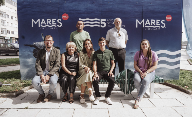 Coca-Cola premia proyectos científicos y start-ups que contribuyen a paliar el cambio climático