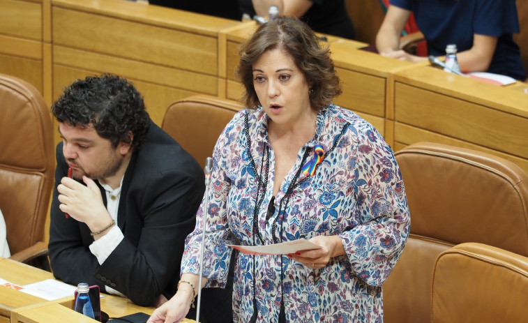 La Xunta defiende su inversión “histórica” en los ayuntamientos y la oposición tilda de “migajas” las ayudas