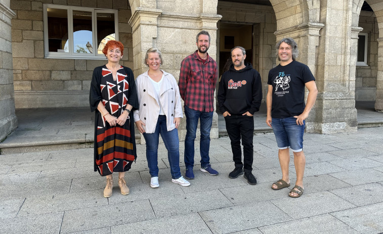 El PP se retira de la comisión de fiestas de San Froilán en Lugo