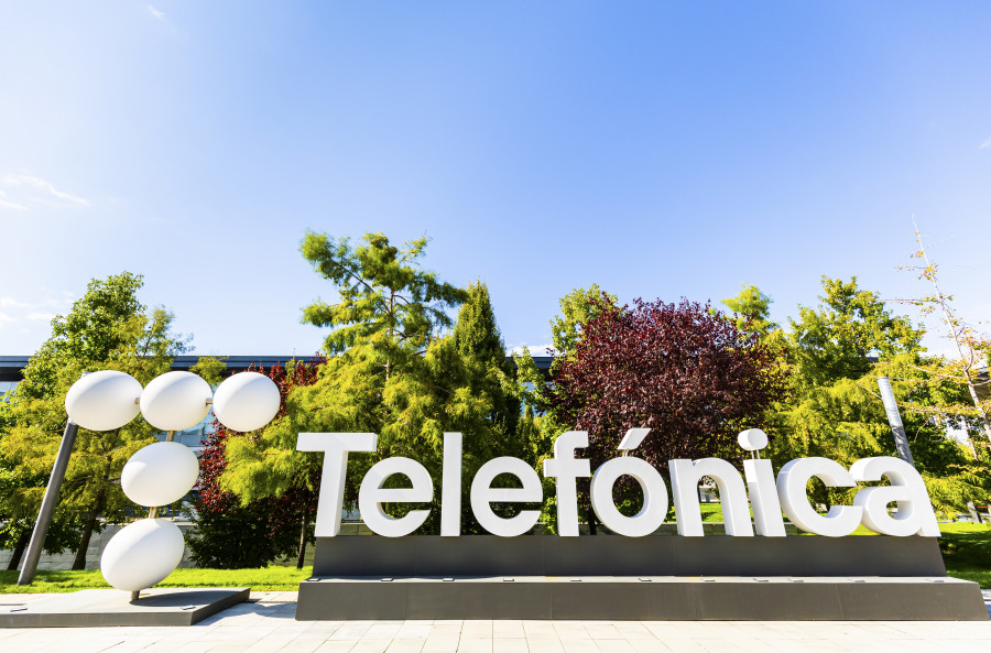 Defensa priorizará la seguridad nacional para autorizar a STC Group entrar en Telefónica