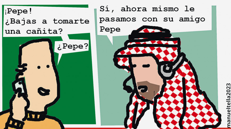 La conciencia crónica