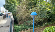 Culleredo retirará la maleza y los enseres en el tramo urbano de los ríos de O Burgo y Rutis
