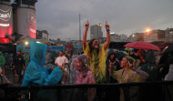 Más de 13.000 personas disfrutaron del Recorda Fest pese a la lluvia