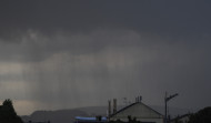 Lugo y Ourense permanecen este domingo en alerta amarilla por tormentas