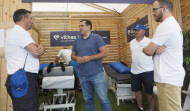 Dr. Pedro Rico: “Buscamos promover la cultura del deporte”