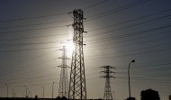 El precio de la luz subirá este lunes  el nivel más alto en tres semanas