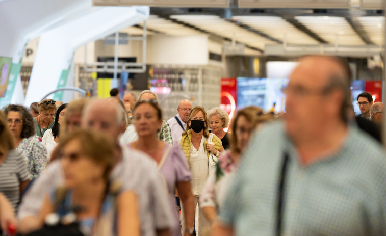 Los viajes del Imserso se paralizan tras los recursos presentados contra su adjudicación