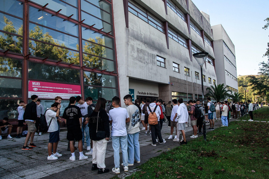 Crónica | Una vuelta al cole para todos los públicos en A Coruña