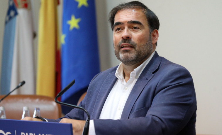 El PPdeG reclama una transferencia de la AP-9 sin cargas económicas