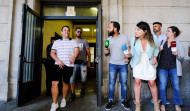 Rebajan la pena a uno de los miembros de la Manada por la nueva ley