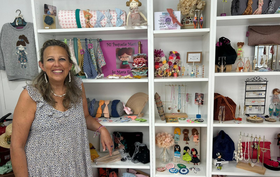 Mi pequeña Merychic: un año de creatividad y elegancia en la calle Nicaragua