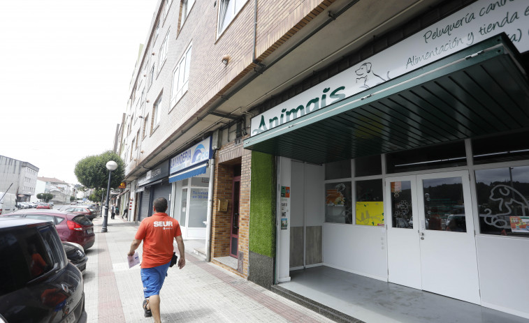Arteixo cortará tres calles el jueves para asfaltarlas