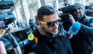 La víctima de la violación de La Manada recurrirá la rebaja de pena de un condenado