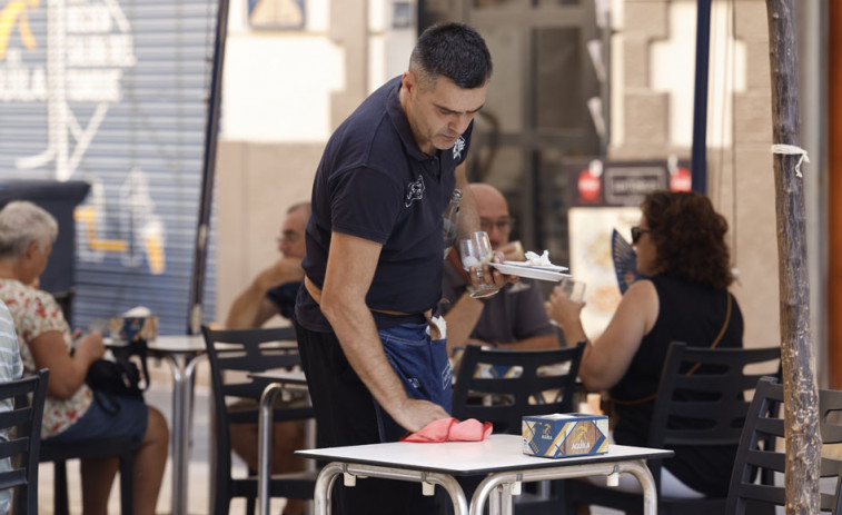 El 80 % de las pymes sufre para encontrar trabajadores capacitados