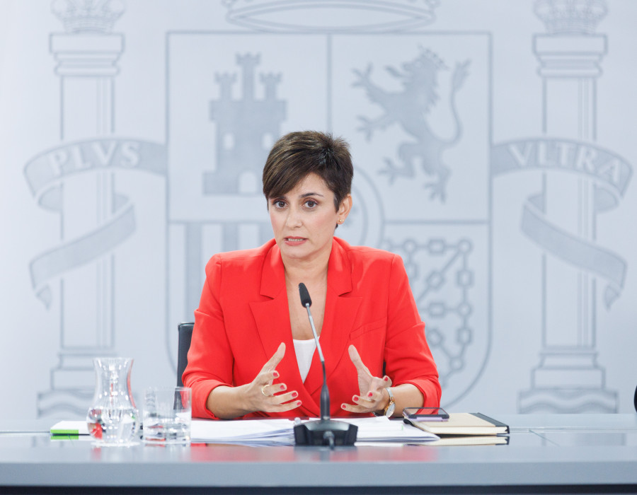 El Gobierno admite como efecto no deseado del solo sí la rebaja de pena a uno de los condenados de 'La Manada'