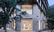 Zara inaugurará en otoño su tienda más grande del mundo en Rotterdam