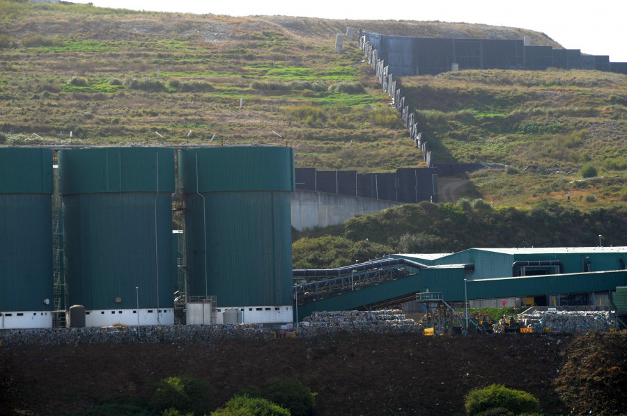 El Consorcio As Mariñas rechaza el plan de A Coruña y licitará en solitario el contrato de basura