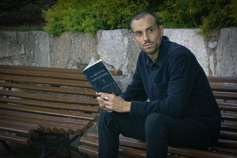 Reportaje | Misterio y terror victoriano desde Cambre