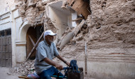 Un terremoto de magnitud 4,6 sacude el Atlas y se siente en Marrakech