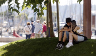 Galicia tendrá un verano especialmente cálido y seco