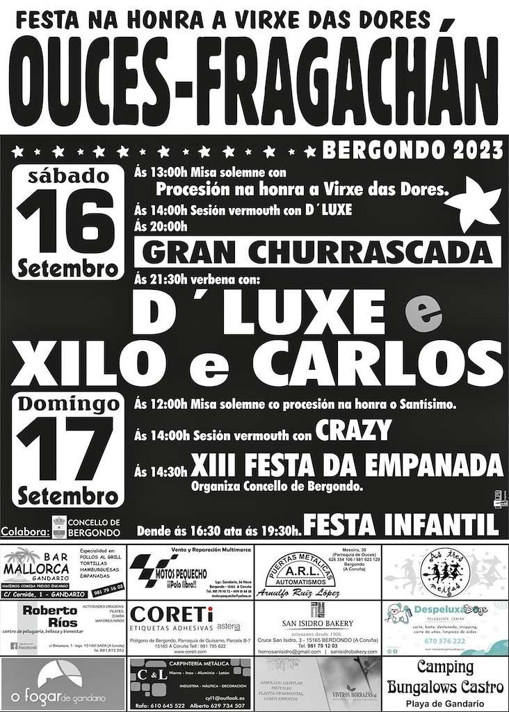 Festas da fragachan festa da empanada bergondo img7301n1t0