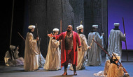 Reportaje | ‘Aida’ trae de vuelta la Temporada Lírica al Palacio de la Ópera