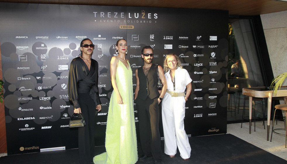 Evento de Trezeluzes @Quintana (2)