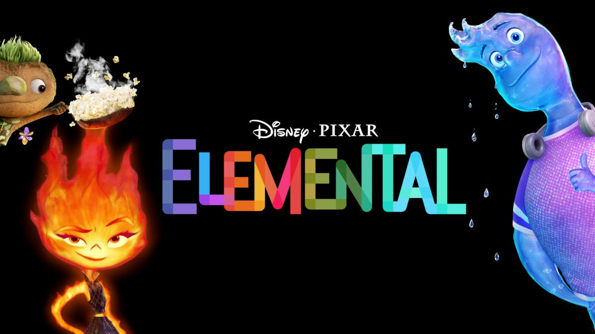 Elemental 