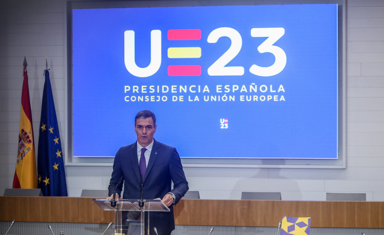 Sánchez sella un nuevo acuerdo en pensiones con patronal y sindicatos